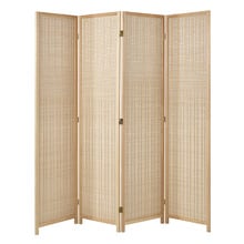Roche Bamboo Room Divider